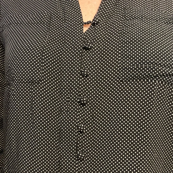 Velvet Heart button down - Picture 3 of 7